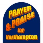 Prayer&Praise logo